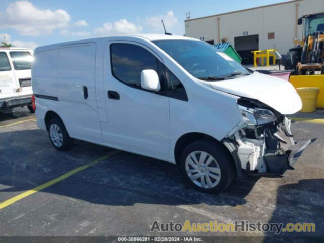 NISSAN NV200 COMPACT CARGO SV XTRONIC CVT, 3N6CM0KNXMK704423