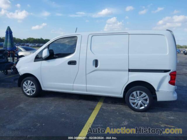 NISSAN NV200 COMPACT CARGO SV XTRONIC CVT, 3N6CM0KNXMK704423