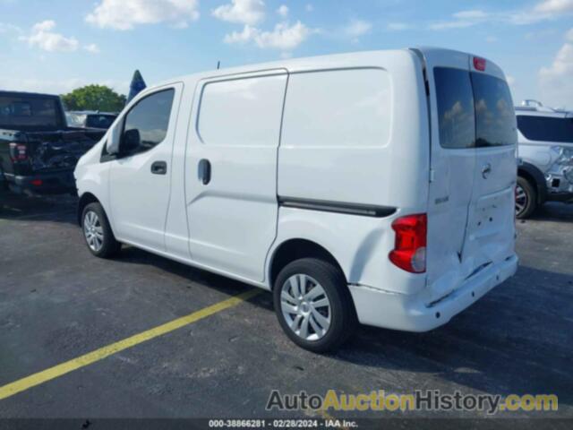 NISSAN NV200 COMPACT CARGO SV XTRONIC CVT, 3N6CM0KNXMK704423