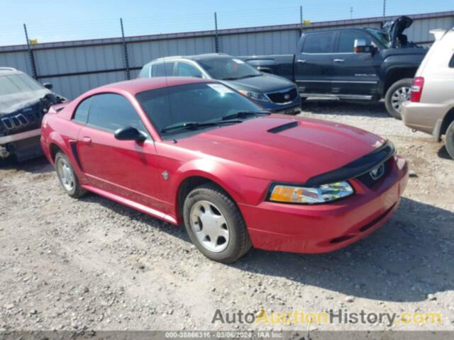 FORD MUSTANG, 1FAFP4043XF183102