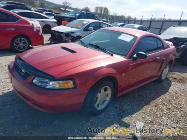 FORD MUSTANG, 1FAFP4043XF183102