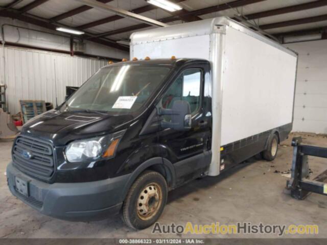 FORD TRANSIT-350 CAB, 1FDBF9ZMXGKB52699