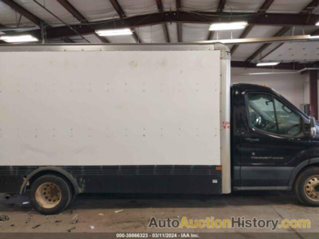 FORD TRANSIT-350 CAB, 1FDBF9ZMXGKB52699