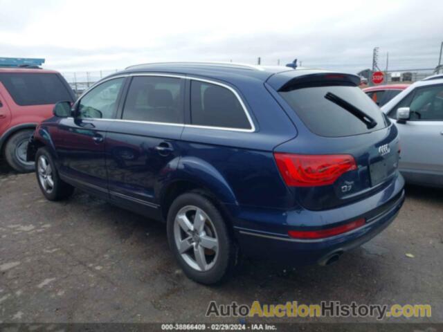 AUDI Q7 3.0T PREMIUM, WA1LGAFE2ED015384