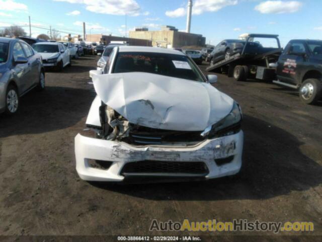 HONDA ACCORD LX, 1HGCR2F34DA245949