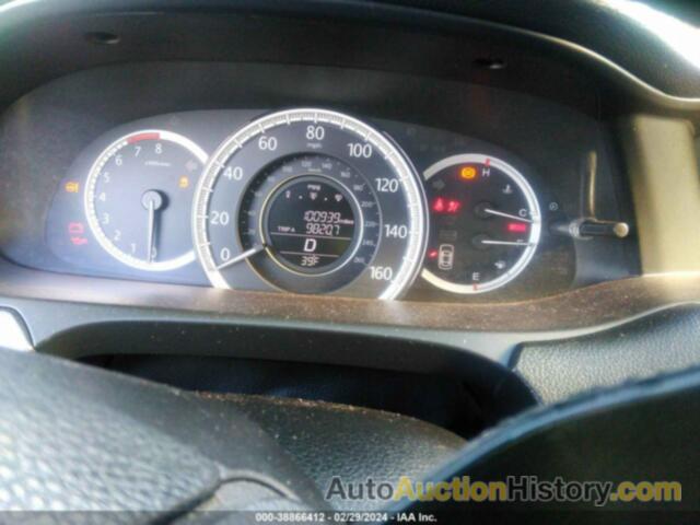 HONDA ACCORD LX, 1HGCR2F34DA245949