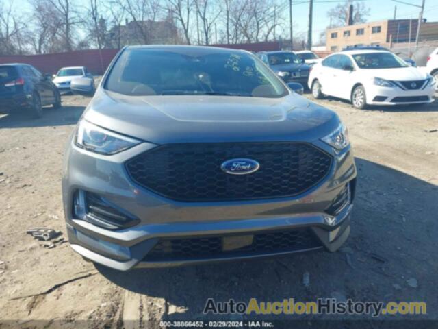 FORD EDGE ST-LINE, 2FMPK4J93RBA42957