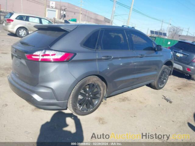 FORD EDGE ST-LINE, 2FMPK4J93RBA42957