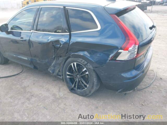 VOLVO XC60 T6 MOMENTUM, YV4A22RK5K1366495