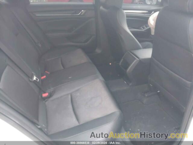 HONDA ACCORD SPORT, 1HGCV1F31LA071293