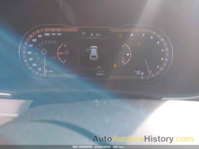 HYUNDAI TUCSON SEL, 5NMJBCDE3RH295985