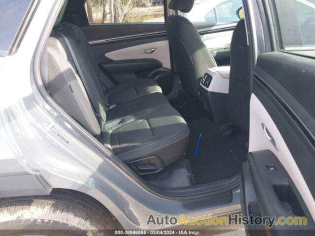 HYUNDAI TUCSON SEL, 5NMJBCDE3RH295985