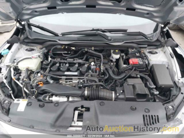 HONDA CIVIC EX-L, 2HGFC1F77HH642378