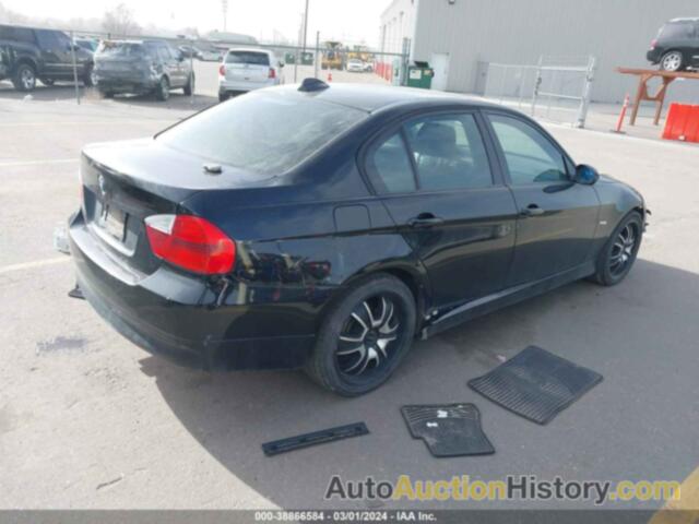 BMW 325XI, WBAVD13586KV07133