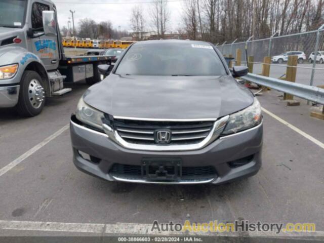 HONDA ACCORD LX, 1HGCR2F37FA192473