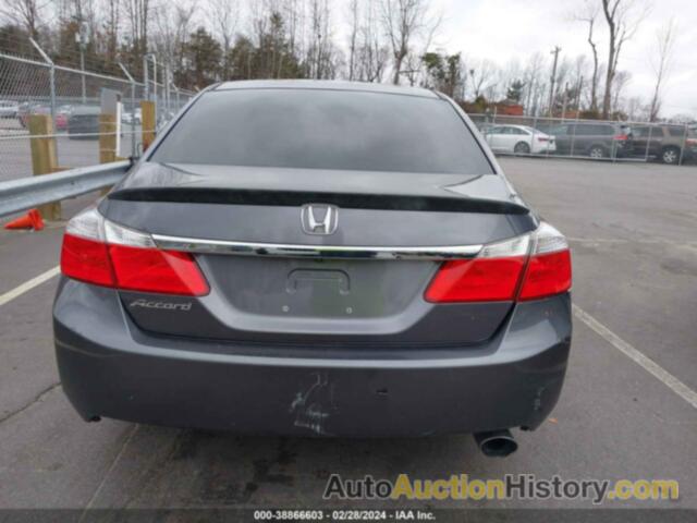 HONDA ACCORD LX, 1HGCR2F37FA192473