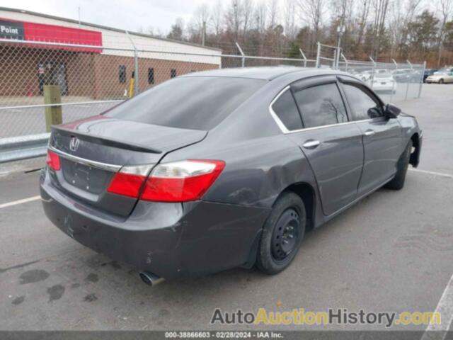 HONDA ACCORD LX, 1HGCR2F37FA192473