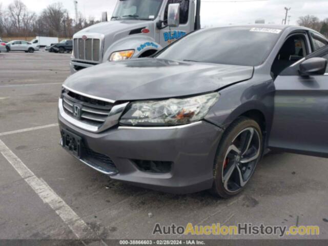 HONDA ACCORD LX, 1HGCR2F37FA192473