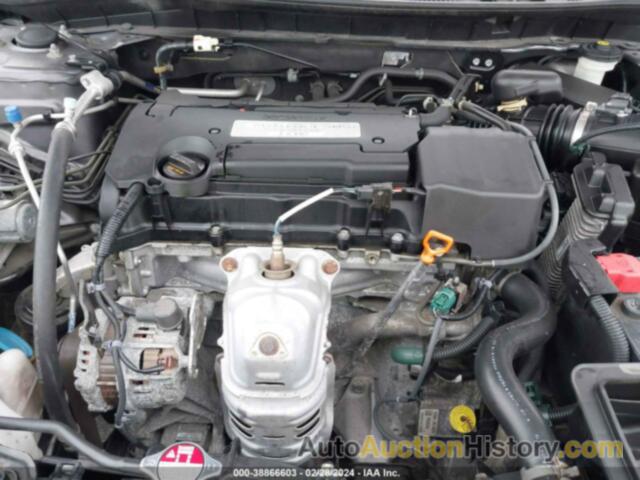 HONDA ACCORD LX, 1HGCR2F37FA192473