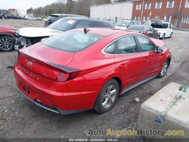 HYUNDAI SONATA SE, 5NPEG4JA1MH121452