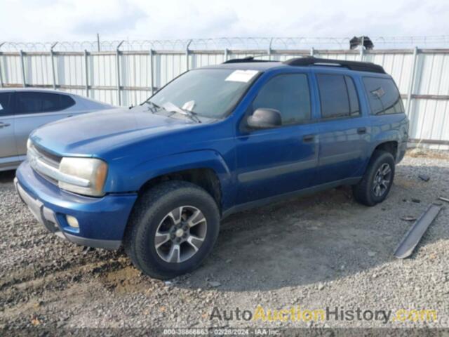 CHEVROLET TRAILBLAZER EXT LS, 1GNET16S456157053