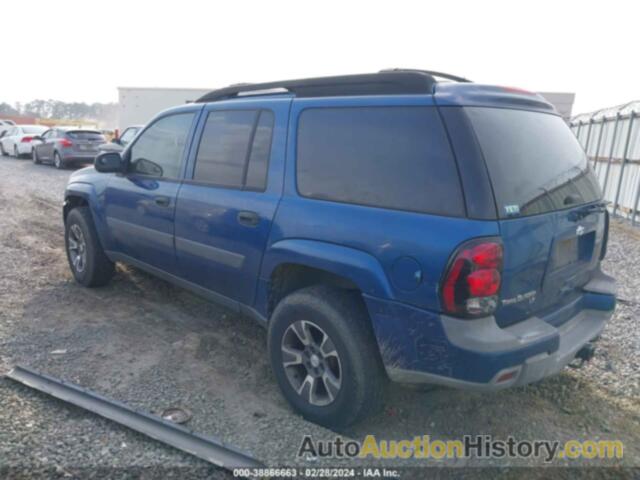 CHEVROLET TRAILBLAZER EXT LS, 1GNET16S456157053