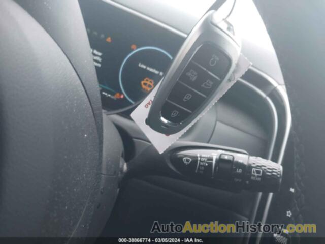 HYUNDAI TUCSON SEL, 5NMJFCAEXPH286058