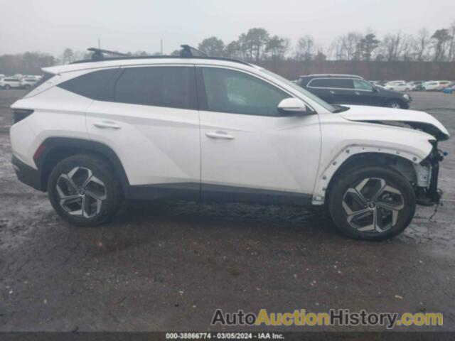 HYUNDAI TUCSON SEL, 5NMJFCAEXPH286058