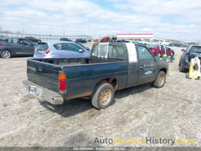 NISSAN TRUCK KING CAB, 1N6SD16S4PC412150