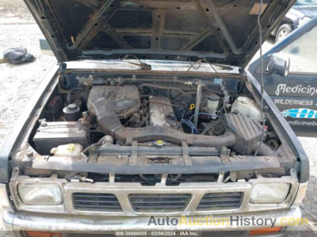 NISSAN TRUCK KING CAB, 1N6SD16S4PC412150