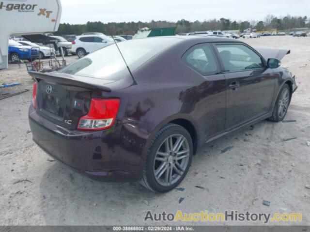 SCION TC, JTKJF5C7XB3000459