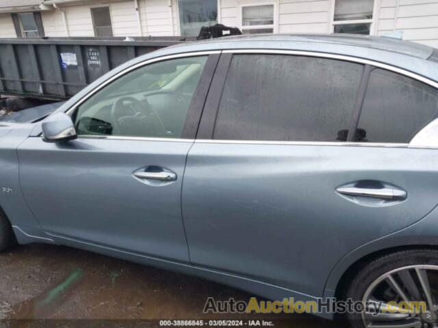 INFINITI Q50 3.0T PREMIUM, JN1EV7AR9HM835230