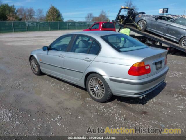 BMW 330I, WBAAV53451FJ66558