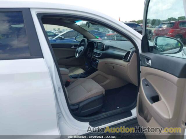 HYUNDAI TUCSON SE, KM8J23A41MU384835