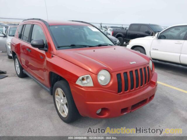 JEEP COMPASS SPORT/NORTH, 1J4FT47B29D196426