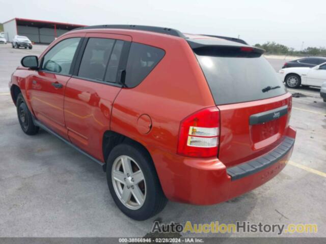 JEEP COMPASS SPORT/NORTH, 1J4FT47B29D196426