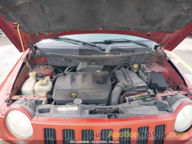 JEEP COMPASS SPORT/NORTH, 1J4FT47B29D196426