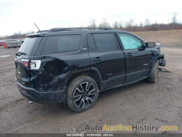 GMC ACADIA SLT-1, 1GKKNULS3KZ259521