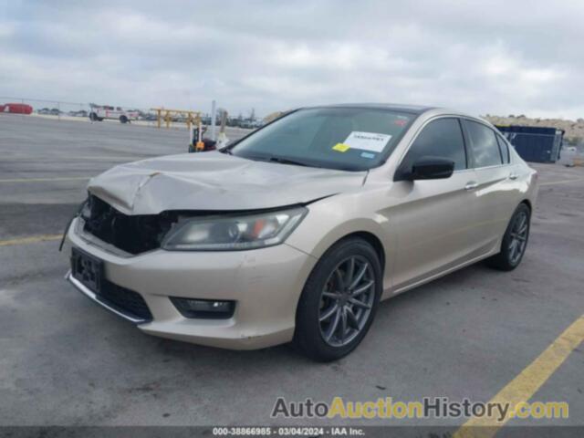 HONDA ACCORD SPORT, 1HGCR2F55FA204346