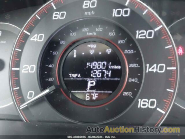 HONDA ACCORD SPORT, 1HGCR2F55FA204346