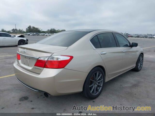 HONDA ACCORD SPORT, 1HGCR2F55FA204346