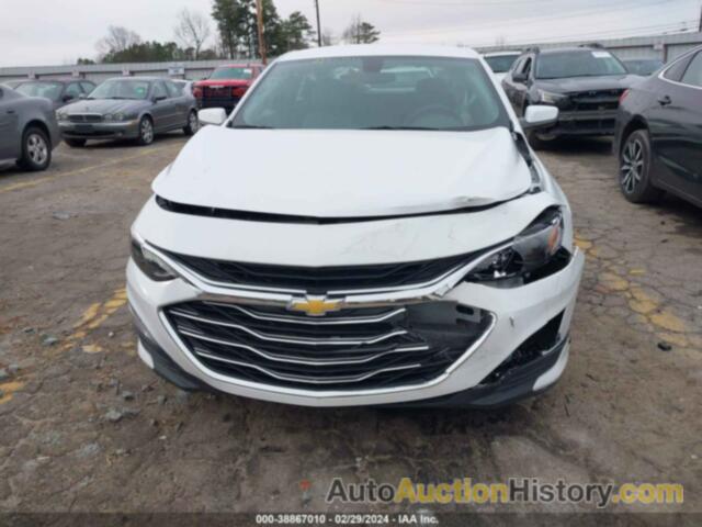 CHEVROLET MALIBU FWD LT, 1G1ZD5STXNF121101