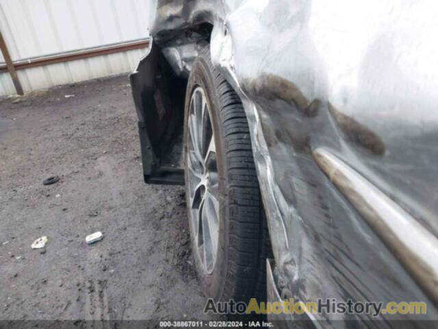 TOYOTA AVALON XLE PREMIUM, 4T1BK1EB9JU269865