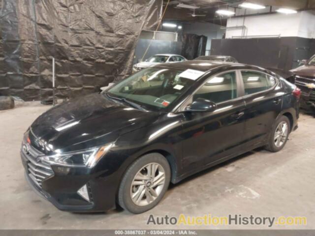 HYUNDAI ELANTRA VALUE EDITION, KMHD84LF9LU077721