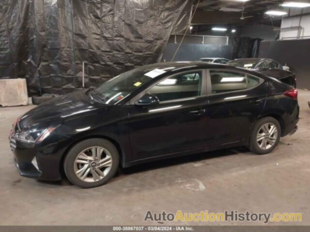 HYUNDAI ELANTRA VALUE EDITION, KMHD84LF9LU077721