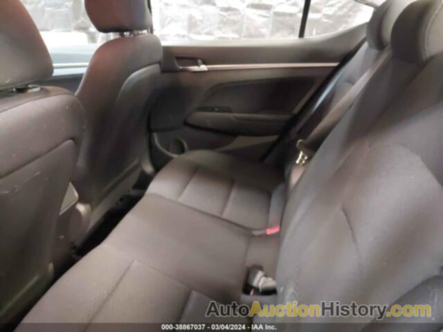 HYUNDAI ELANTRA VALUE EDITION, KMHD84LF9LU077721