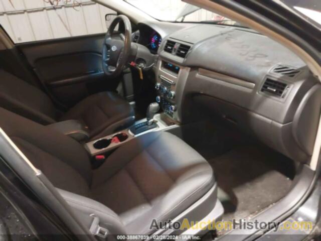 FORD FUSION SE, 3FAHP0HA2BR114621