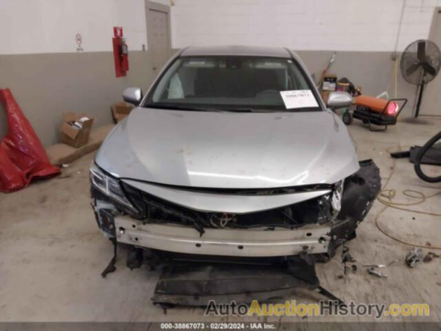 TOYOTA CAMRY LE, 4T1C11AK3LU880250