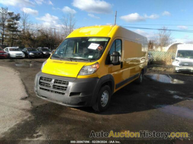 RAM PROMASTER 3500 HIGH ROOF, 3C6URVJG9GE108092