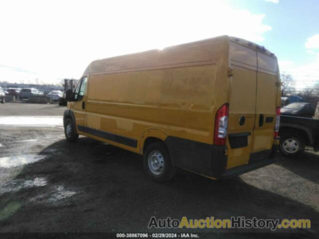 RAM PROMASTER 3500 HIGH ROOF, 3C6URVJG9GE108092